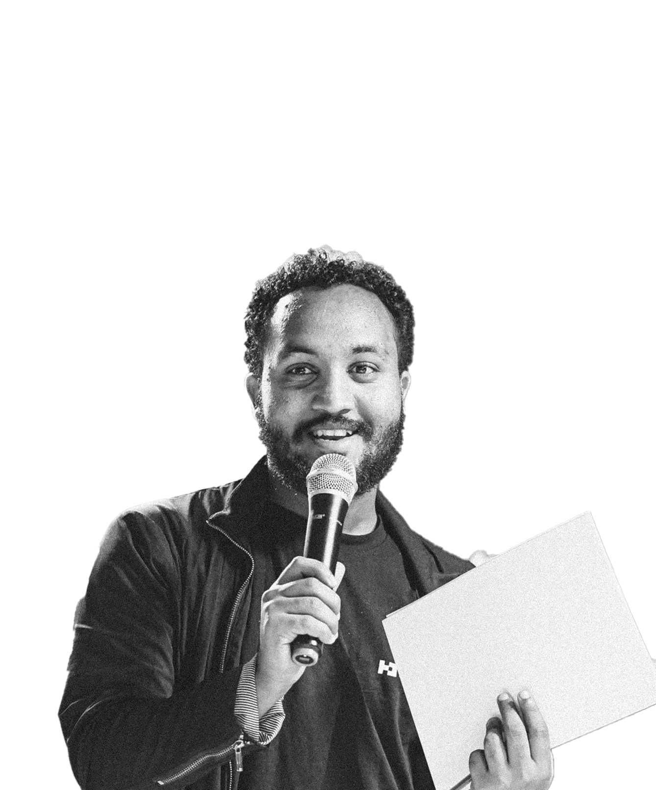 Chapi Mengistu