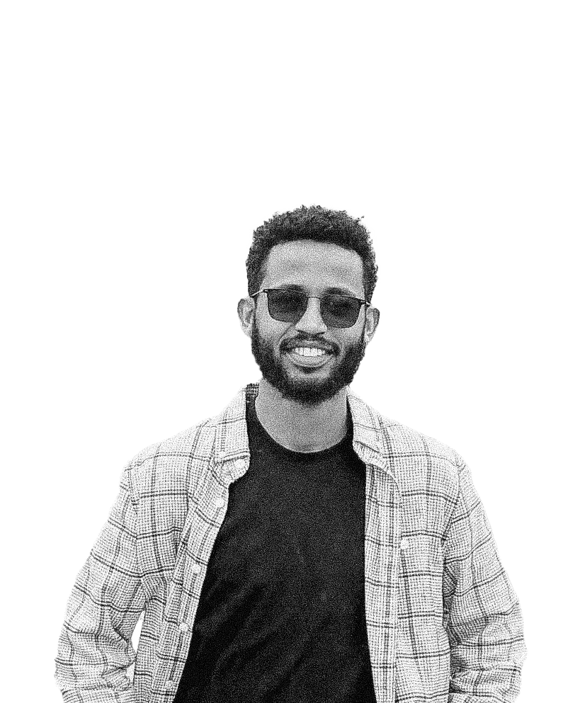 KinfeMichael Tariku